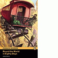 Level 5 - Round the World in Eighty Days