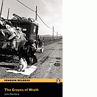 Grapes of Wrath, The (John Steinbeck)