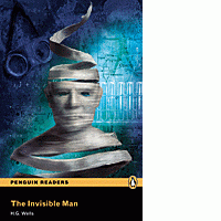 Invisible Man, The (H. G. Wells)
