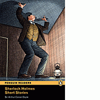Sherlock Holmes Short Stories (Arthur C Conan Doyle)