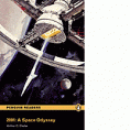 2001: A Space Odyssey (Arthur C Clark)