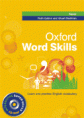 Oxford Word Skills - Basic