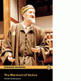 Merchant of Venice, The (William Shakespeare)