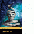 Invisible Man, The (H. G. Wells)