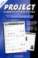Project Communicative Activities CD
