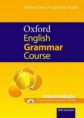Oxford English Grammar Course - Intermediate